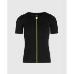 Spring Fall Ss Skin Layer Black Series - III