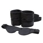 Sportsheets - Sex & Mischief Our First Bondage Kit