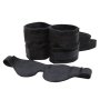 Sportsheets - Sex & Mischief Our First Bondage Kit