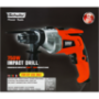 Power Tools Impact Drill 750W