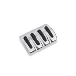 Small Stealth Brake Pedal Cover