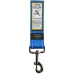 Rogz Utility Car-safe Safety Belt Clip - Blue Waggs Online Pet Shop