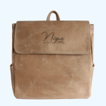 The Modern Mama Backpack – Cinnamon