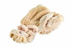 Clean Ox Tripe 1KG