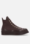 Converse Chuck 70 De Luxe Squared Leather
