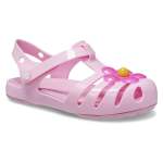 Isabella Charm Sandal Toddler Age 1-5 - Flamingo C10