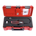 Rothenberger Rotest Electronic 4 Leak Detection Device For Gas Lines