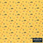 Printed Tton Garden Party 15536 034