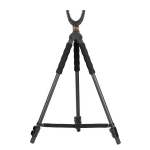 Quest T62U 3-IN-1 Carbon Fibre Shooting Tripod Bipod & Monopod