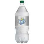 Diet Sprite Zero 2.25L - 6