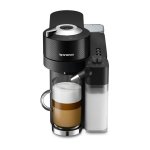 Nespresso Vertuo Lattissima Coffee Machine Black GDV5-ZA-BK-NE