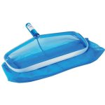 Quality Aluminium Leaf Rake