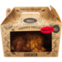 Peri-peri Flavoured Grilled Whole Chicken