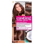 Paris Casting Creme Gloss - Medium Brown 500