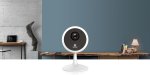 Hikvision Ezviz C1C 1080P Resolution 2.8MM Lens 12M Ir Camera With 2 Way Talk