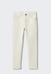 Trousers PERU4 - Beige