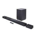 JBL Bar 1300 11.1.4 Channel Dolby Atmos Soundbar With Subwoofer