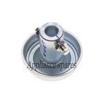 Samsung Washing Machine Spin Coupling