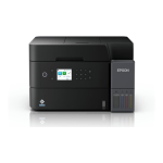 Epson L6370 Cismeta Double-sided A4 Colour 3-IN-1 Printer With Adf Wi-fi Direct And Ethernet