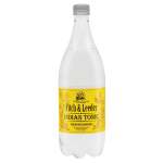Fitch & Leedes Indian Tonic 1L - 12