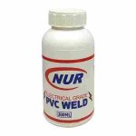 Pvc Weld Cement Elec 200ML G d