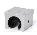 SBR20UU Linear Bearing Block