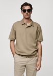 Polo Shirt Londonp - Dark Green