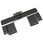 Replacement For Laptop Battery FOR:A1437 Pro 13' A1425 2012