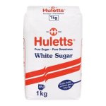 Huletts White Sugar - 1KG