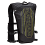 Laser Light Hydration Pack - 3L - Black/high Vis Yellow Osfm