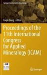 Proceedings Of The 11TH International Congress For Applied Mineralogy Icam Hardcover 2015 Ed.