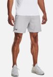 Under Armour Ua Vanish Woven 6IN Shorts - Grey