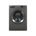 Defy 6KG Front Loader Washing Machine - Grey