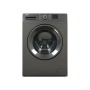 Defy 6KG Front Loader Washing Machine - Grey