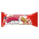 Amazon Monsta Cream Strawberry 130G