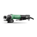 Hikoki Angle Grinder Dms 125MM 1320W G13BYEQ2
