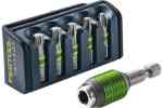 Festool Bit Cassette Bt-imp SORT3
