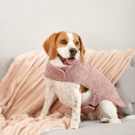 La Vie En Rose Dog Jersey - XXL