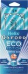 Cyber Eco Math Set - Light Blue
