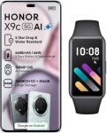 Honor X9C With Band 7 Smartwatch Bundle Jade Cyan 256 Gb 12 Gb RAM