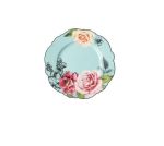 Wavy Rose Side Plate Set Of 4
