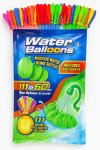 Quick Fill Water Balloons 111 Pieces