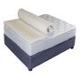 Driftaway Memory Foam Topper - Single