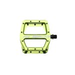 Ht Talon AN71 Crmo Pedals - Royal Blue