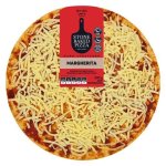 Pnp Margherita Pizza 390G