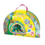 Glitter Horse World Play Suitcase