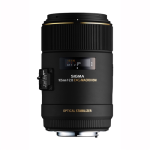Sigma 105MM F2.8 For M4 3 - S105F28M43