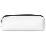 Pre-production Sample Neoprene Doodle Pencil Case - Red