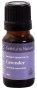 Faithful To Nature Organic Lavender Essential Oil 10ML