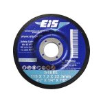 Gr Disc Steel 115-7 Eis